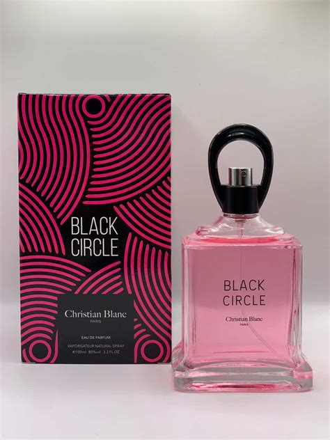 Christian Blanc – Princesse Parfums.